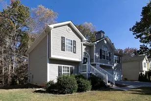 3684 Autumn View Dr NW, Acworth, GA 30101 - Photo 2