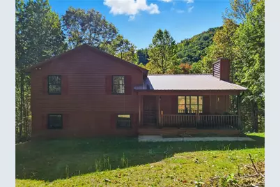 1240 Emery Creek Road, Chatsworth, GA 30705 - Photo 2