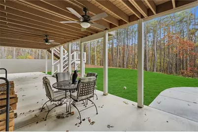 227 Wilshire Terrace, White, GA 30184 - Photo 50