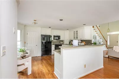 1585 Spinnaker Drive, Alpharetta, GA 30005 - Photo 16