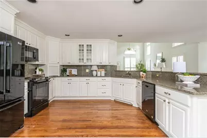 1585 Spinnaker Drive, Alpharetta, GA 30005 - Photo 14