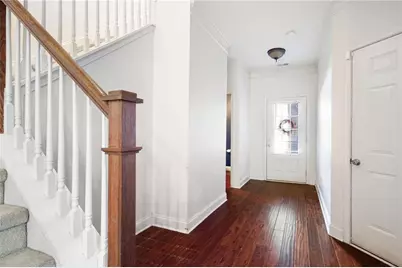 138 Trailside Way, Hiram, GA 30141 - Photo 18