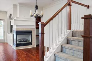 138 Trailside Way, Hiram, GA 30141 - Photo 16