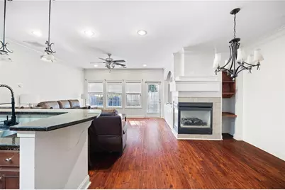 138 Trailside Way, Hiram, GA 30141 - Photo 4