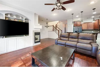 138 Trailside Way, Hiram, GA 30141 - Photo 8
