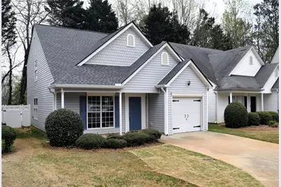 253 Woodland Way, Canton, GA 30114 - Photo 1