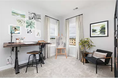 2907 Beaconwood Court, Lawrenceville, GA 30043 - Photo 24