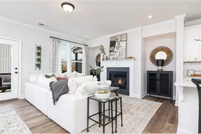 2905 Beaconwood Court, Lawrenceville, GA 30043 - Photo 12