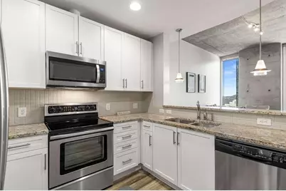 855 Peachtree Street NE #2010, Atlanta, GA 30308 - Photo 6