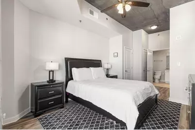 855 Peachtree Street NE #2010, Atlanta, GA 30308 - Photo 12