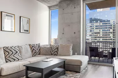 855 Peachtree Street NE #2010, Atlanta, GA 30308 - Photo 6