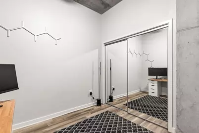 855 Peachtree Street NE #2010, Atlanta, GA 30308 - Photo 18