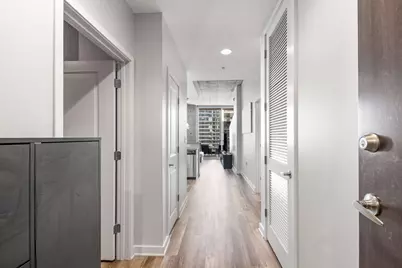 855 Peachtree Street NE #2010, Atlanta, GA 30308 - Photo 2
