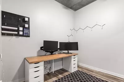 855 Peachtree Street NE #2010, Atlanta, GA 30308 - Photo 18