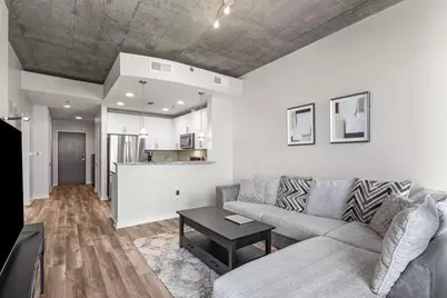 855 Peachtree Street NE #2010, Atlanta, GA 30308 - Photo 10