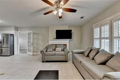 8 Highland Lane, Cartersville, GA 30120 - Photo 20