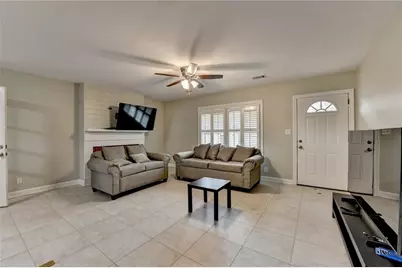 8 Highland Lane, Cartersville, GA 30120 - Photo 16