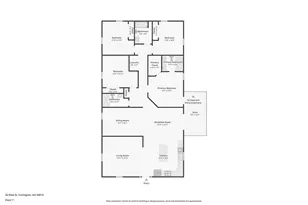 32 Pine St, Porterdale, GA 30014 - Photo 46