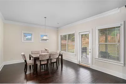 160 Julia Ann Lane, Covington, GA 30016 - Photo 8