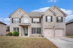 160 Julia Ann Ln, Covington, GA 30016 - Photo 2