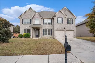 160 Julia Ann Ln, Covington, GA 30016 - Photo 1