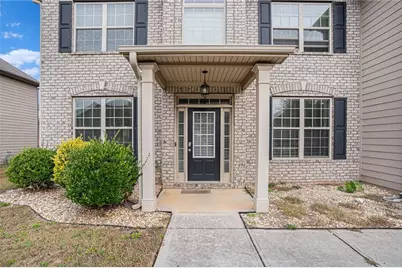 160 Julia Ann Lane, Covington, GA 30016 - Photo 4