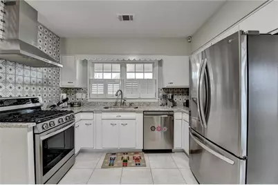 8 Highland Lane, Cartersville, GA 30120 - Photo 20