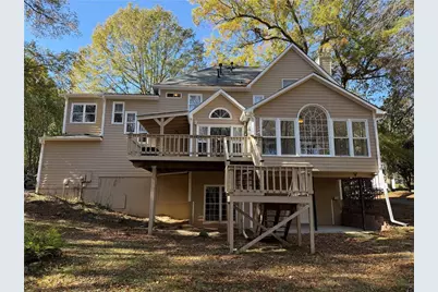 613 Preserve Place, Peachtree City, GA 30269 - Photo 28