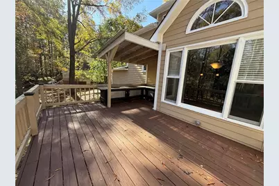 613 Preserve Place, Peachtree City, GA 30269 - Photo 26