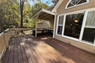 613 Preserve Pl, Peachtree City, GA 30269 - Photo 26