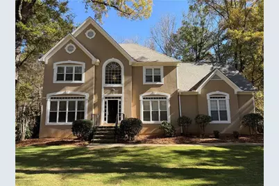 613 Preserve Place, Peachtree City, GA 30269 - Photo 1