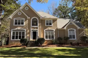 613 Preserve Pl, Peachtree City, GA 30269 - Photo 1