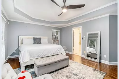 632 Owl Creek Drive, Powder Springs, GA 30127 - Photo 16