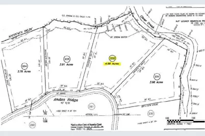 232 Andes Ridge, Ellijay, GA 30540 - Photo 12