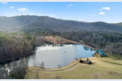 232 Andes Ridge, Ellijay, GA 30540 - Photo 16