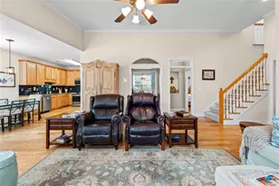 125 Rabbits Run, Fayetteville, GA 30214 - Photo 8