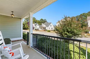 125 Rabbits Run, Fayetteville, GA 30214 - Photo 6