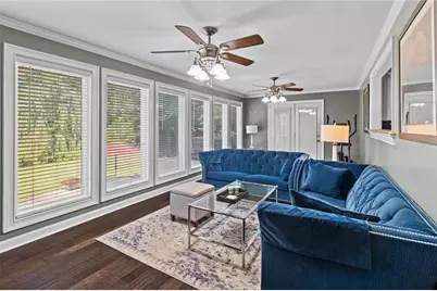 195 Gateway Drive, Rocky Face, GA 30740 - Photo 18