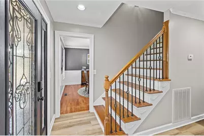 195 Gateway Drive, Rocky Face, GA 30740 - Photo 6