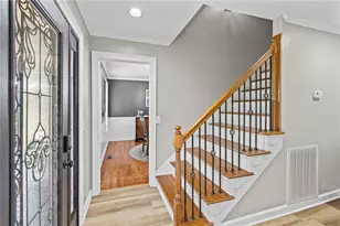 195 Gateway Dr, Rocky Face, GA 30740 - Photo 6