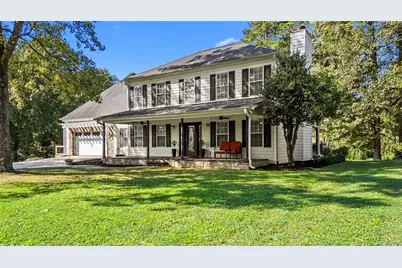 195 Gateway Drive, Rocky Face, GA 30740 - Photo 54