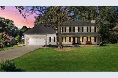 195 Gateway Drive, Rocky Face, GA 30740 - Photo 1