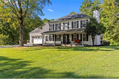 195 Gateway Drive, Rocky Face, GA 30740 - Photo 56