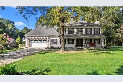 195 Gateway Drive, Rocky Face, GA 30740 - Photo 2