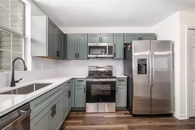 3957 Hancock Circle, Atlanta, GA 30340 - Photo 14