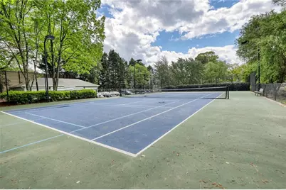211 Summit North Drive NE #211, Atlanta, GA 30324 - Photo 40