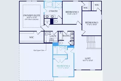 5420 Hyde Grove Drive, Cumming, GA 30040 - Photo 10