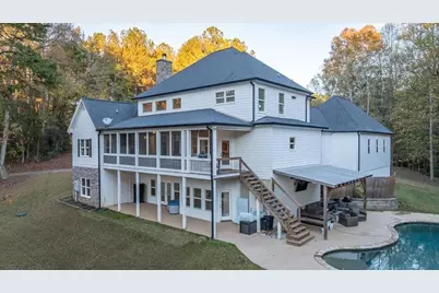 3055 Spring Hill Drive, Monroe, GA 30656 - Photo 42