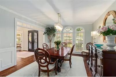 219 Morning Mist Way, Woodstock, GA 30189 - Photo 12