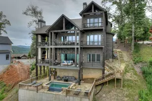 472 Overlook Dr, Blue Ridge, GA 30513 - Photo 2
